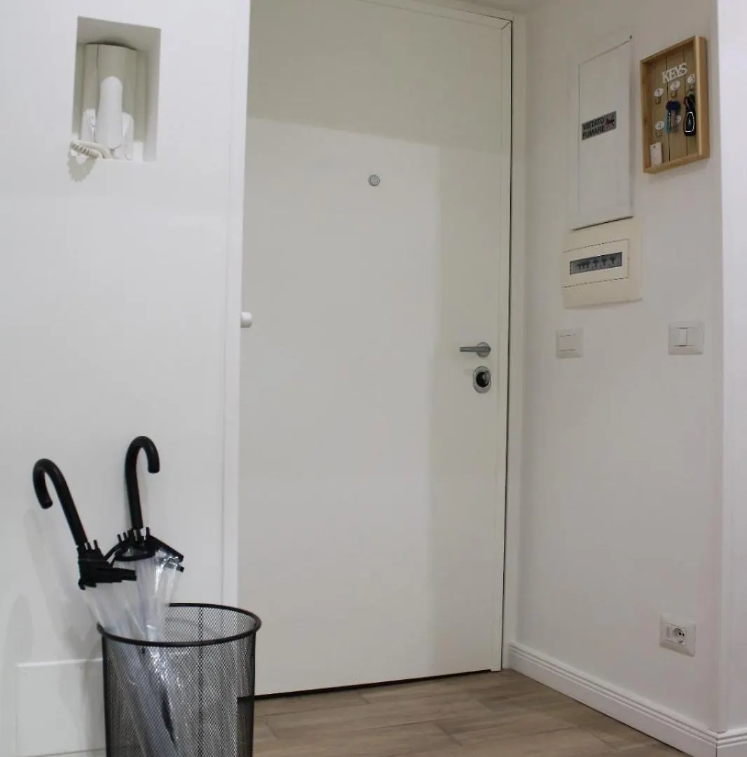 Apartment Near The Vatican Rome