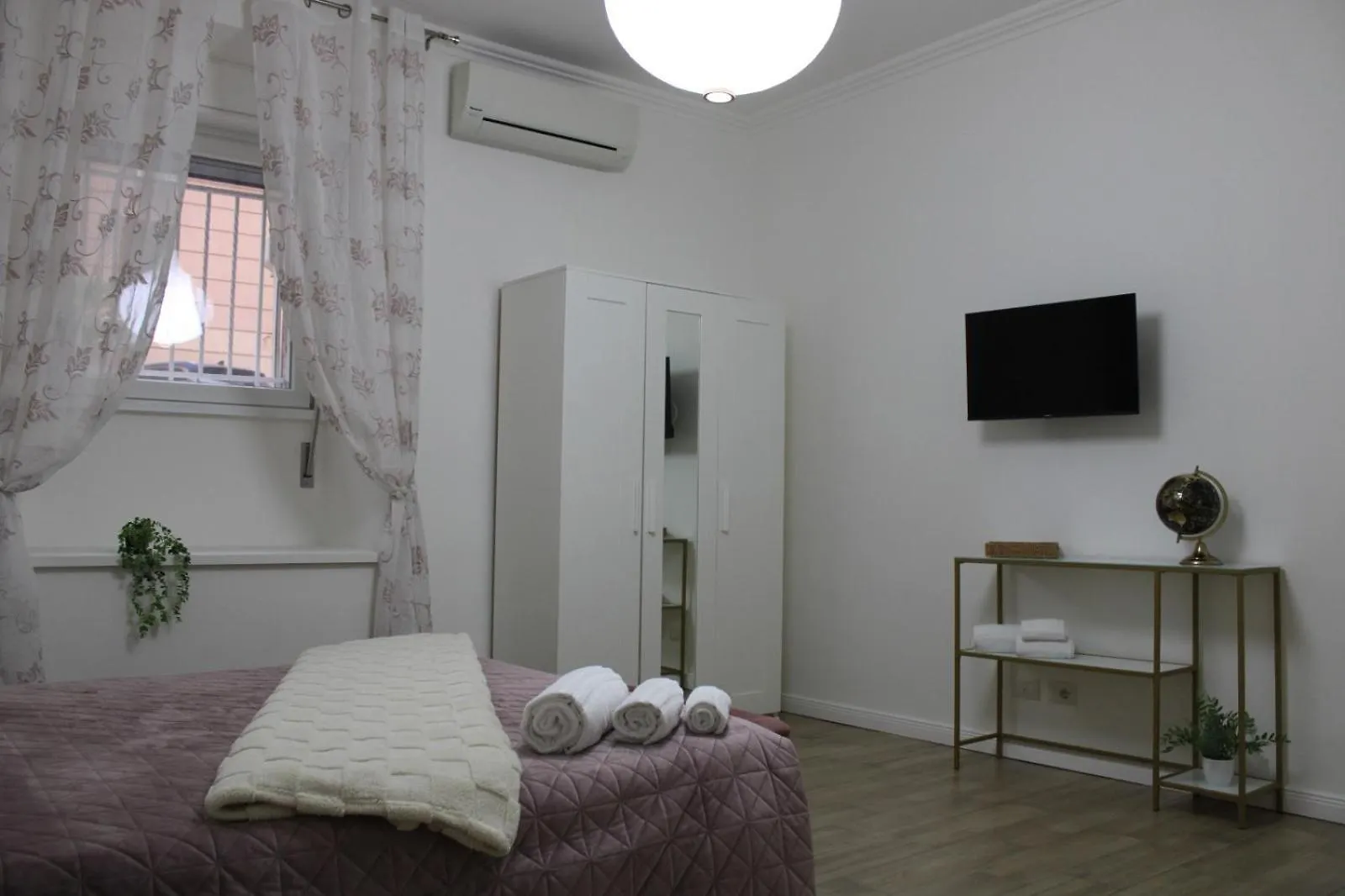 Apartment Near The Vatican Rome 0*,  Italy