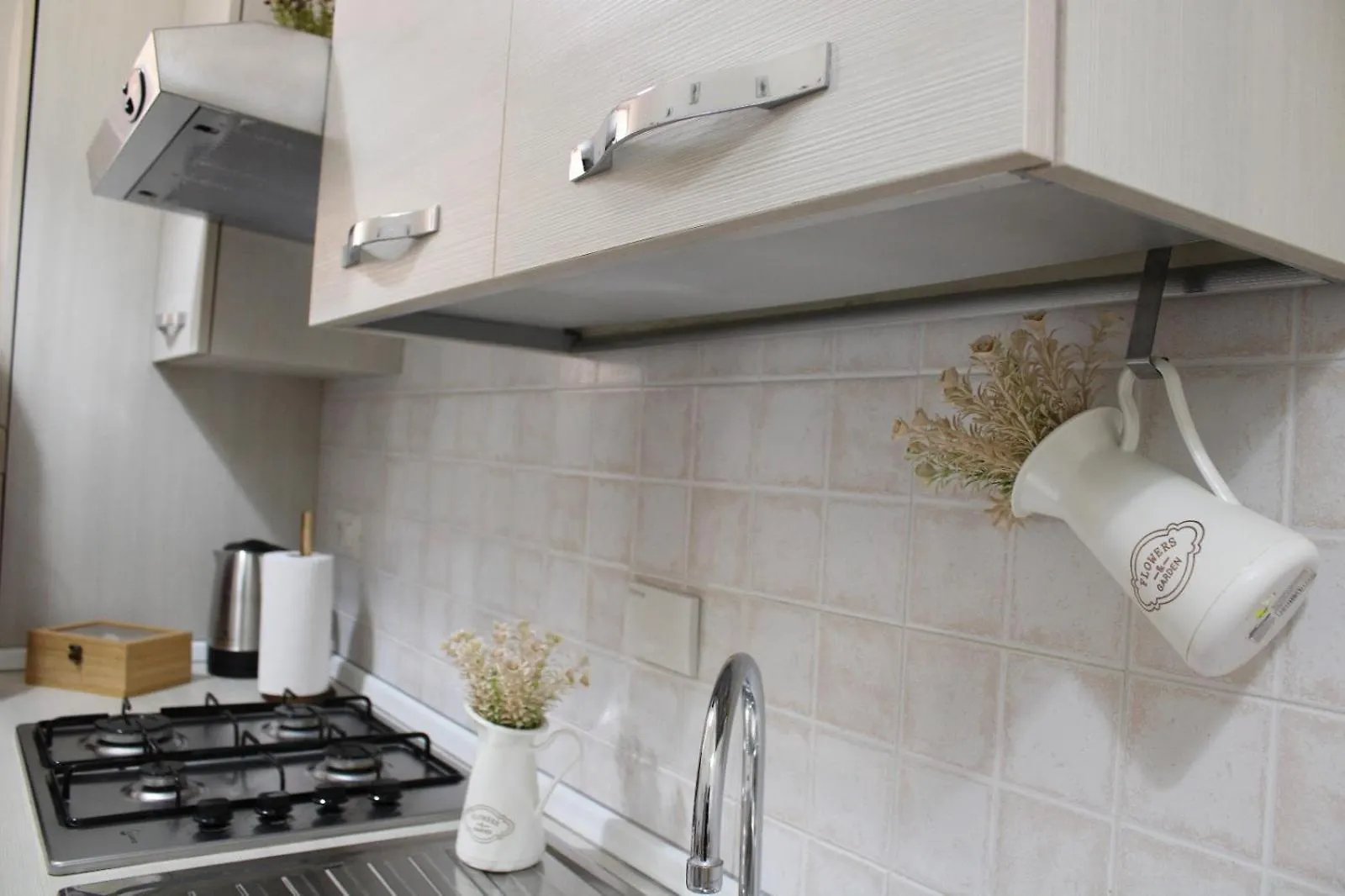 Apartment Near The Vatican Rome Italy
