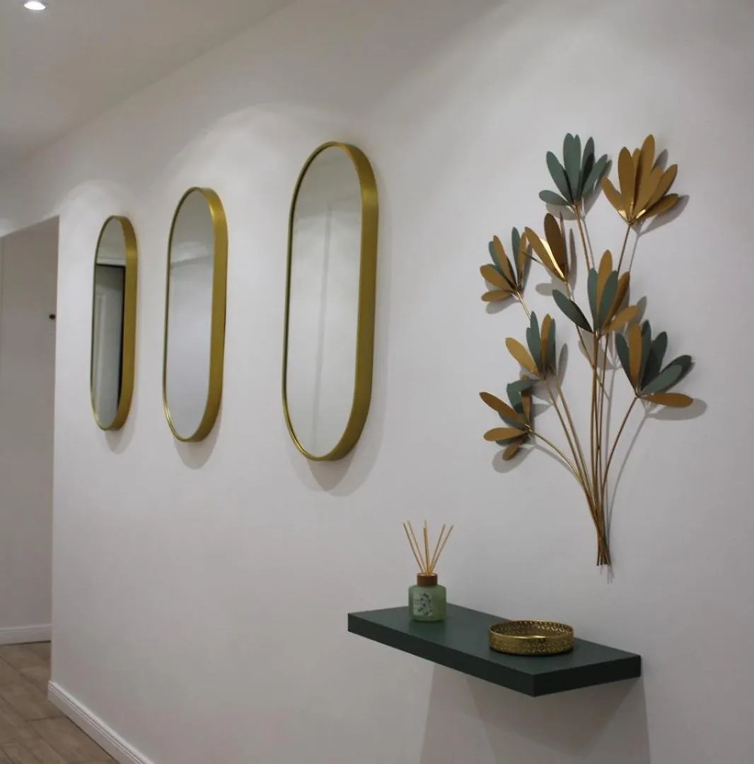 Apartment Near The Vatican location