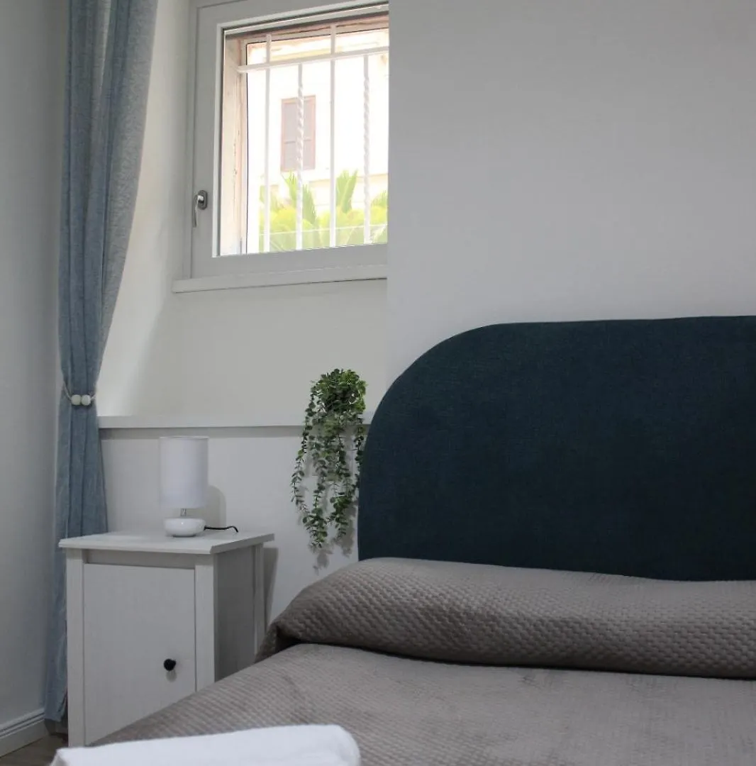 Apartment Near The Vatican Rome