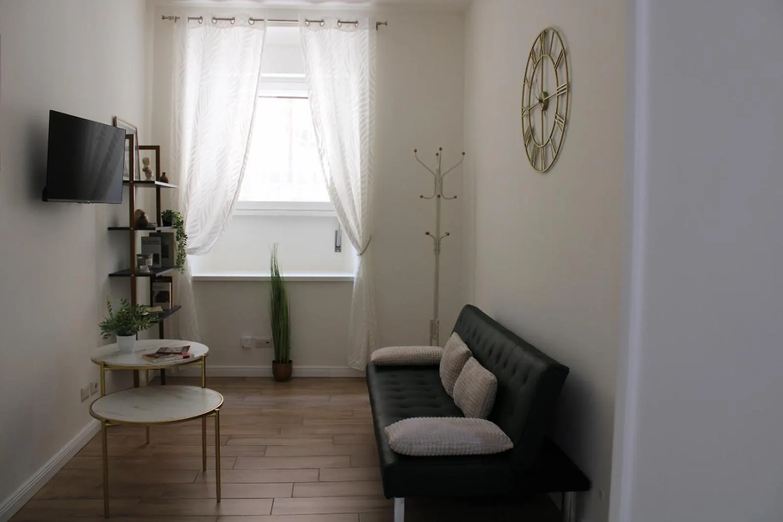 Apartment Near The Vatican Rome 0*,