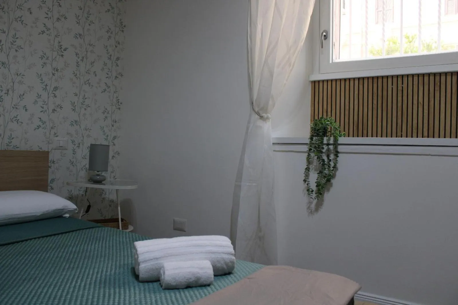 Apartment Near The Vatican Rome 0*,  Italy