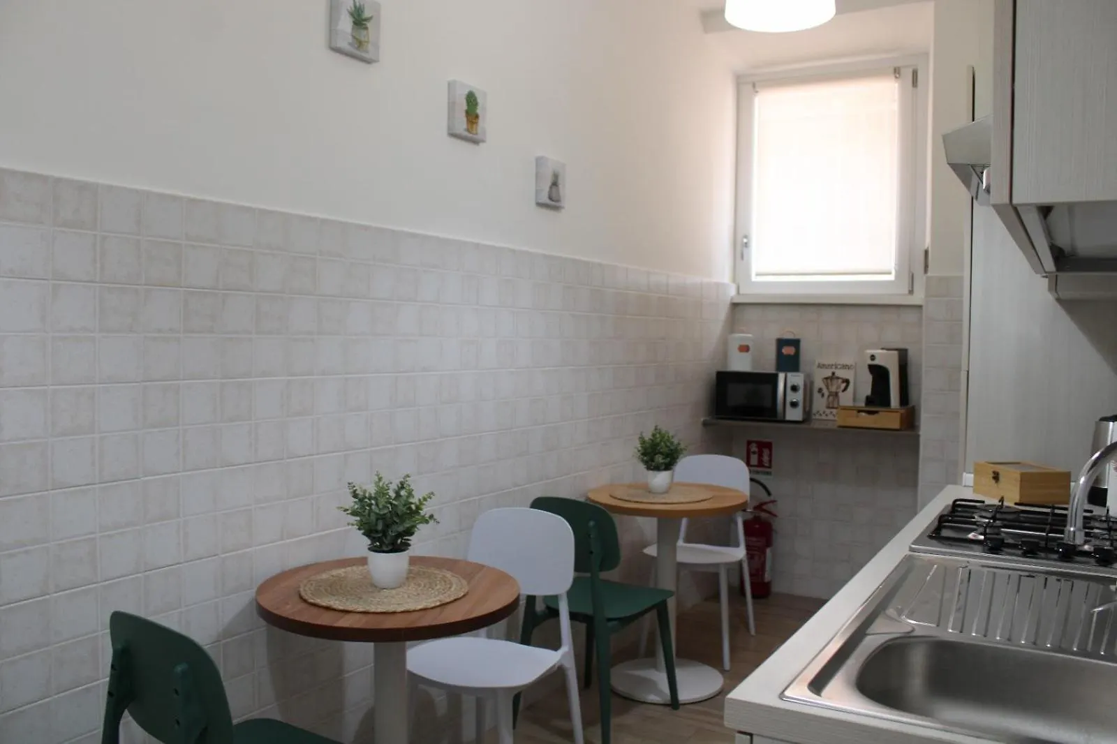 Apartment Near The Vatican Rome