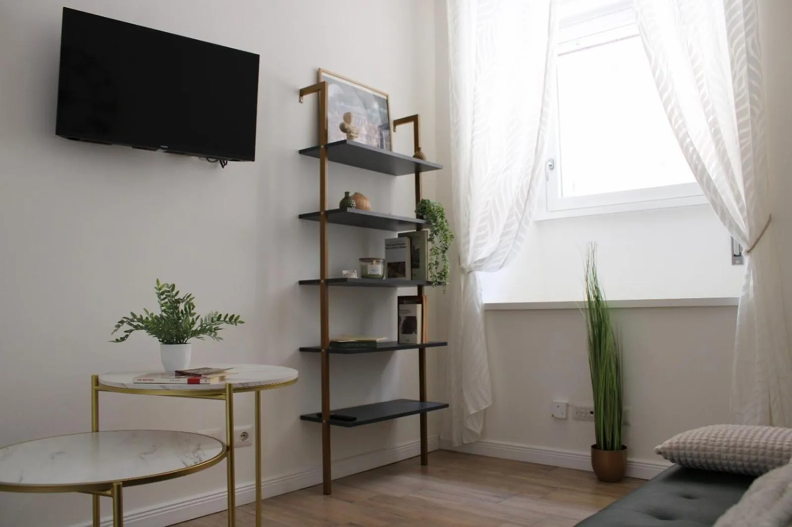 Apartment Near The Vatican Rome