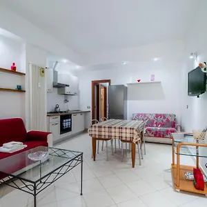 La Casa Dei Sogni Di Serena Rome