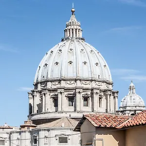Andreina A San Pietro Rome