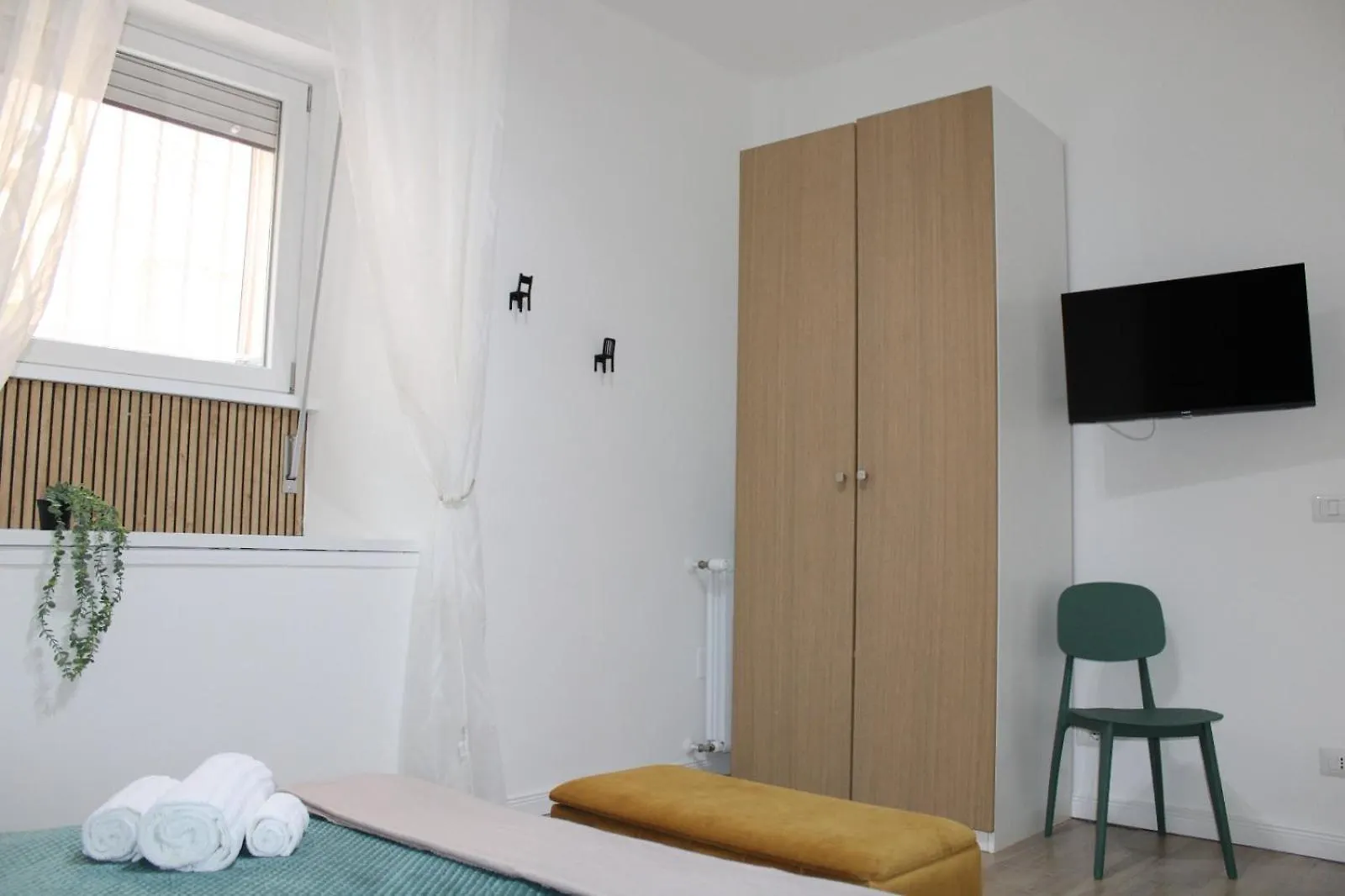 Apartment Near The Vatican Rome
