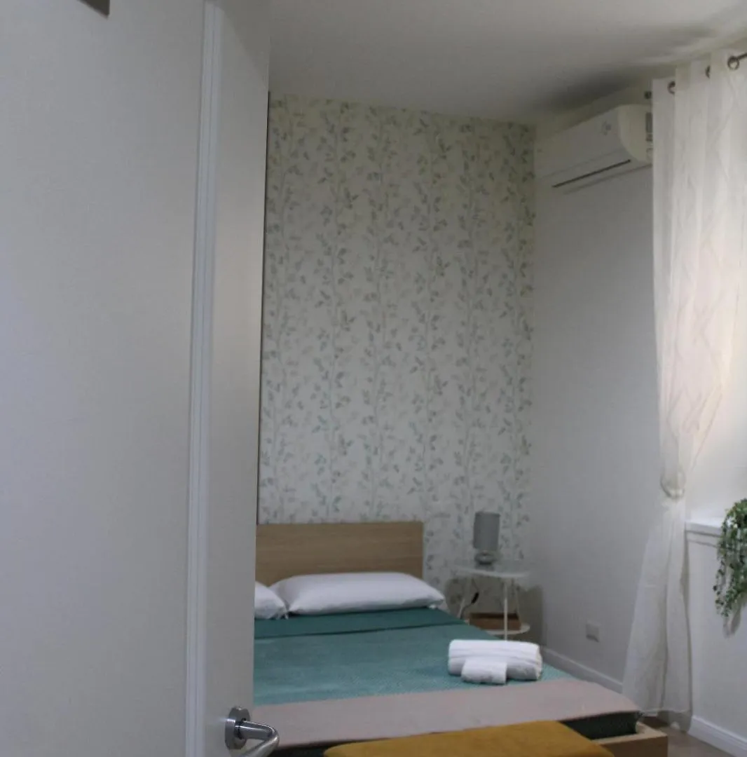 Apartment Near The Vatican Rome Italy