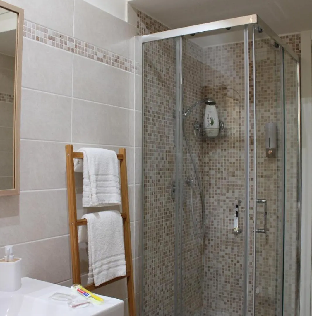 Apartment Near The Vatican Rome
