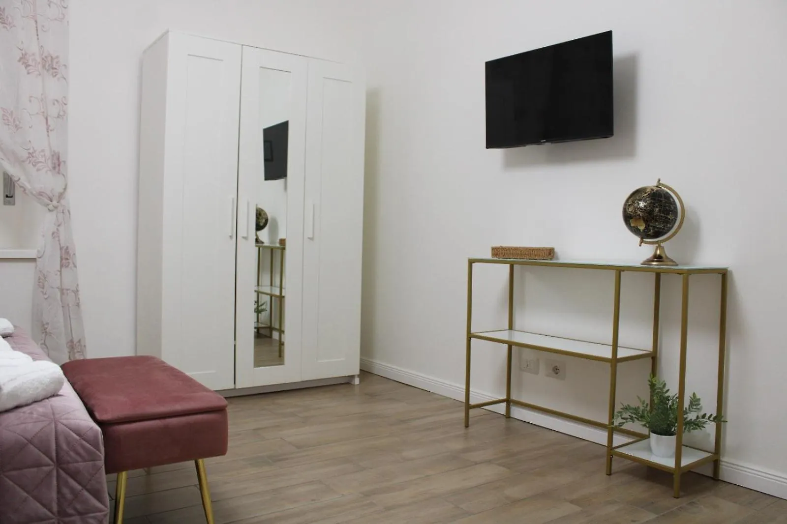 Apartment Near The Vatican Rome