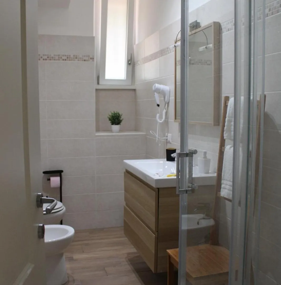Apartment Near The Vatican Rome