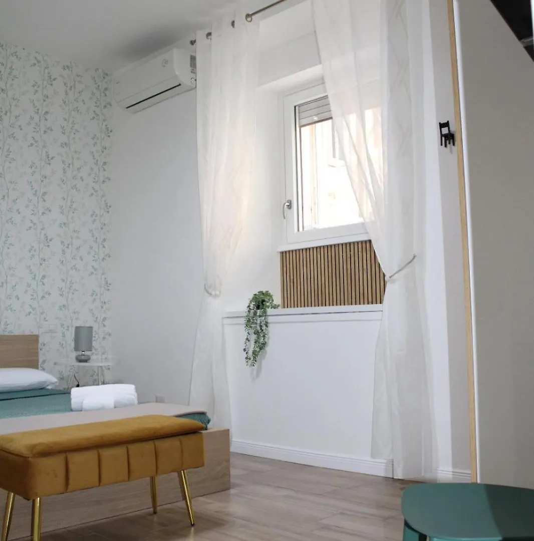 Apartment Near The Vatican Rome
