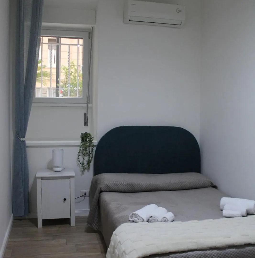 Apartment Near The Vatican Rome