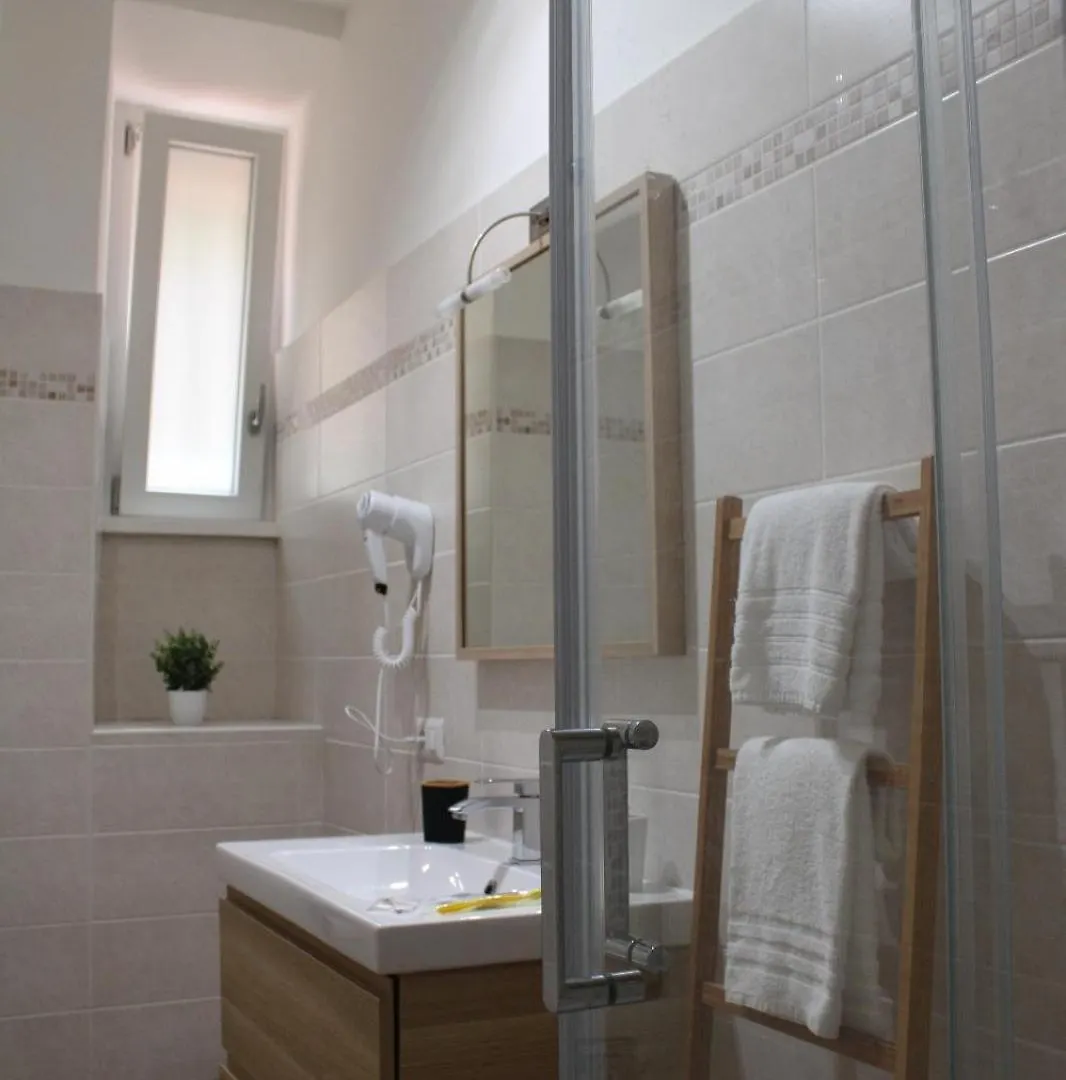 Apartment Near The Vatican Rome 0*,