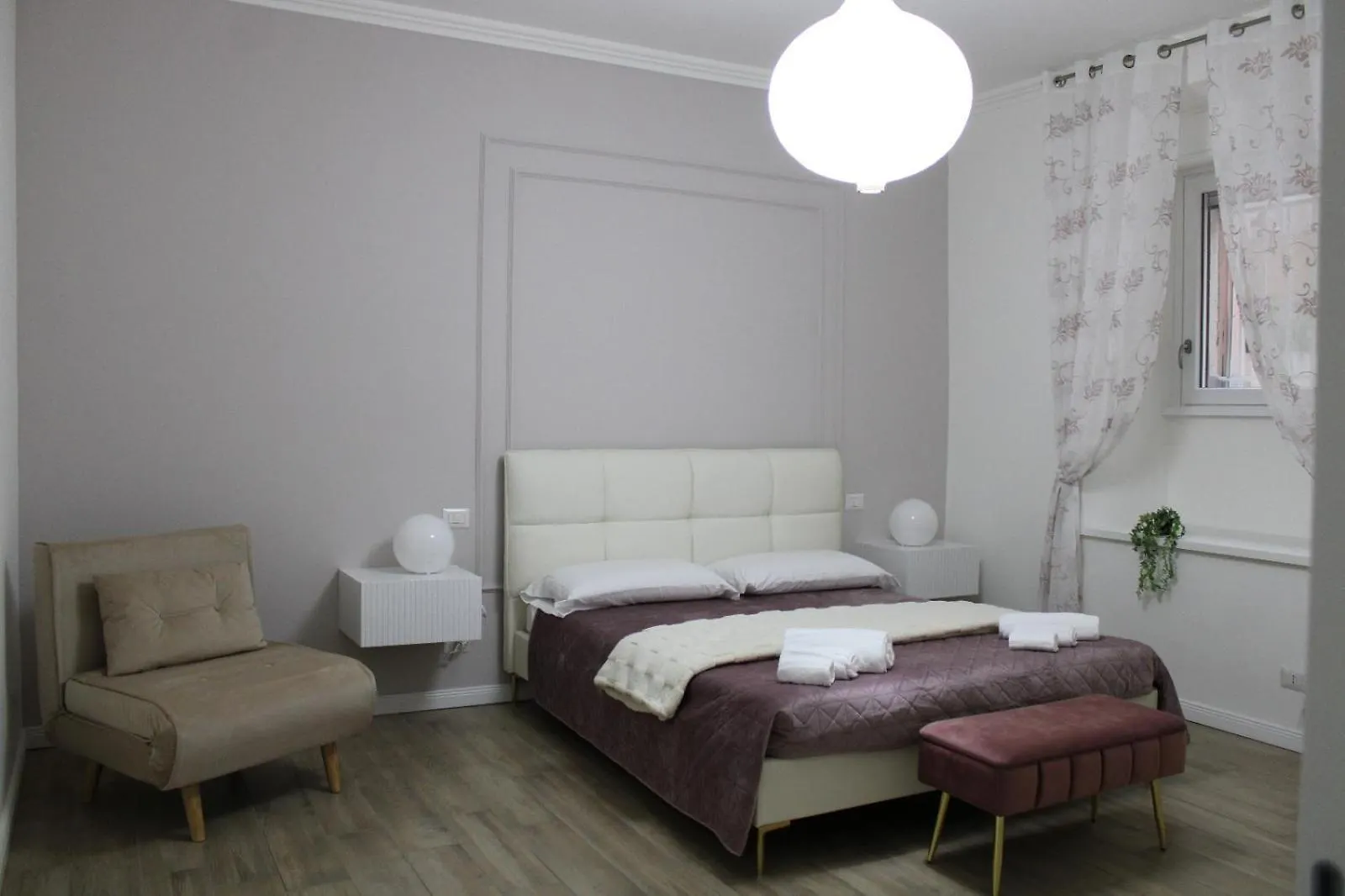 Apartment Near The Vatican Rome
